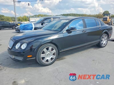 2006 BENTLEY CONTINENTAL FLYING SPUR SCBBR53W56C038832 - główne zdjęcie licytacji z USA - miniatura