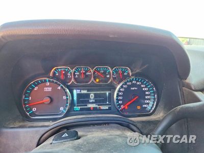 Zdjęcie 9 z 13 samochodu: 2015 CHEVROLET SUBURBAN C1500 LTZ VIN:1GNSCKKC5FR635245 - miniatura