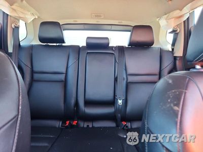 Zdjęcie 10 z 13 samochodu: 2022 NISSAN ROGUE SL VIN:5N1BT3CB3NC700675 - miniatura