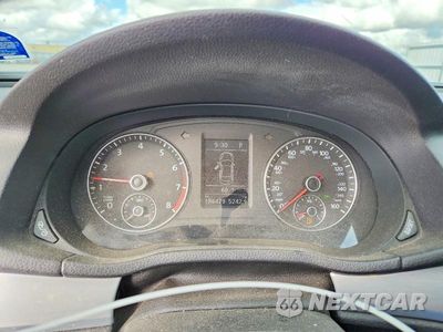 Zdjęcie 9 z 12 samochodu: 2013 VOLKSWAGEN PASSAT SE VIN:1VWBH7A31DC006877 - miniatura