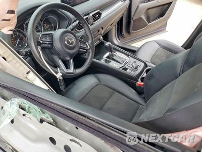 Zdjęcie 7 z 13 samochodu: 2022 MAZDA CX-5 SELECT VIN:JM3KFBBM0N0588581 - miniatura