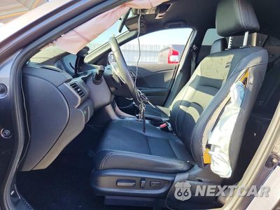 Zdjęcie 7 z 12 samochodu: 2017 HONDA ACCORD SPORT VIN:1HGCR2F52HA154251 - miniatura