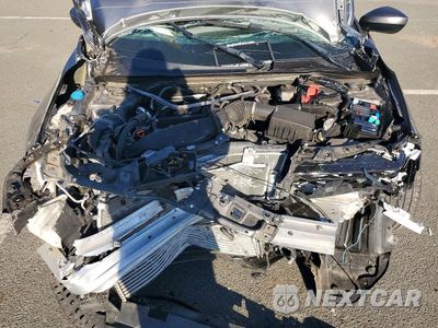 Zdjęcie 11 z 13 samochodu: 2023 ACURA INTEGRA A-SPEC VIN:19UDE4H36PA001460 - miniatura
