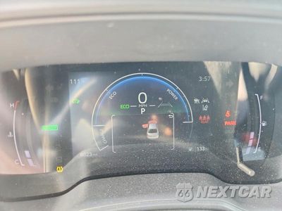 Zdjęcie 9 z 12 samochodu: 2025 TOYOTA COROLLA HYBRID SE VIN:JTDBDMHE0SJ012117 - miniatura