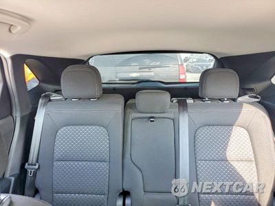 Zdjęcie 10 z 13 samochodu: 2023 FORD ESCAPE ACTIVE VIN:1FMCU0GZ9PUA47242 - miniatura