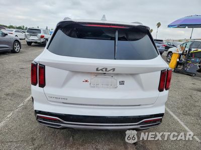Zdjęcie 6 z 13 samochodu: 2023 KIA SORENTO S VIN:5XYRL4LC9PG242009 - miniatura