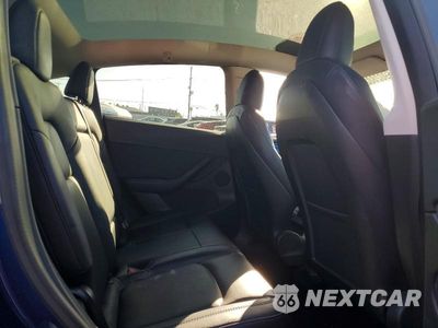 Zdjęcie 11 z 14 samochodu: 2020 TESLA MODEL Y VIN:5YJYGDEE8LF053853 - miniatura