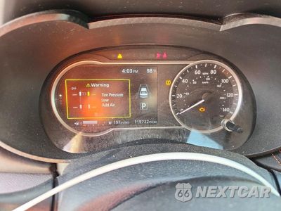Zdjęcie 15 z 22 samochodu: 2020 NISSAN VERSA SR VIN:3N1CN8FV3LL868956 - miniatura
