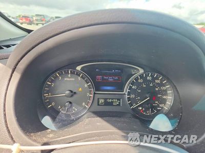 Zdjęcie 9 z 12 samochodu: 2015 NISSAN ALTIMA 2.5 SL VIN:1N4AL3AP4FC231604 - miniatura