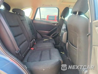 Zdjęcie 10 z 12 samochodu: 2016 MAZDA CX-5 TOURING VIN:JM3KE2CY4G0769481 - miniatura