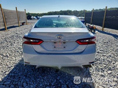 Zdjęcie 6 z 13 samochodu: 2023 TOYOTA CAMRY SE VIN:4T1G11AK4PU088972 - miniatura