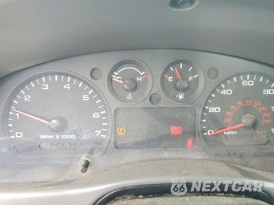 Zdjęcie 9 z 12 samochodu: 2008 FORD RANGER VIN:1FTYR10D18PB04842 - miniatura