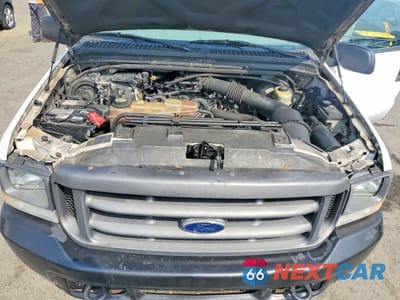 Zdjęcie 11 z 13 samochodu: 2003 FORD F250 SUPER DUTY VIN:1FTNF20L33EA19790 - miniatura