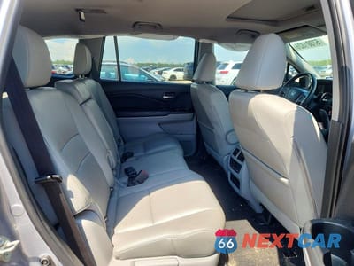 Zdjęcie 11 z 13 samochodu: 2016 HONDA PILOT EXLN VIN:5FNYF5H70GB029526 - miniatura