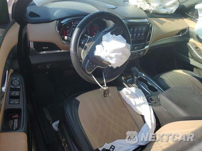 Zdjęcie 8 z 13 samochodu: 2023 CHEVROLET TRAVERSE PREMIER VIN:1GNERKKW3PJ280453 - miniatura