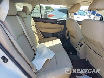 Zdjęcie 11 z 13 samochodu: 2019 SUBARU OUTBACK 2.5I LIMITED VIN:4S4BSANC2K3248033 - miniatura