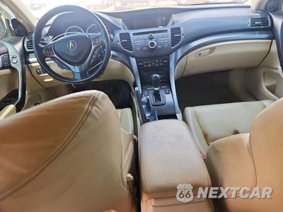Zdjęcie 8 z 12 samochodu: 2012 ACURA TSX TECH VIN:JH4CU2F63CC025839 - miniatura