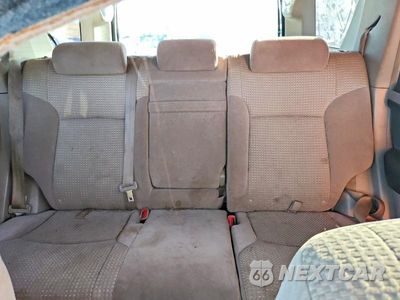 Zdjęcie 10 z 13 samochodu: 2005 TOYOTA 4RUNNER SR5 VIN:JTEBU14R958042974 - miniatura