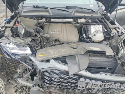 Zdjęcie 12 z 13 samochodu: 2022 AUDI Q5 SPORTBACK PRESTIGE 45 VIN:WA16AAFY4N2055647 - miniatura