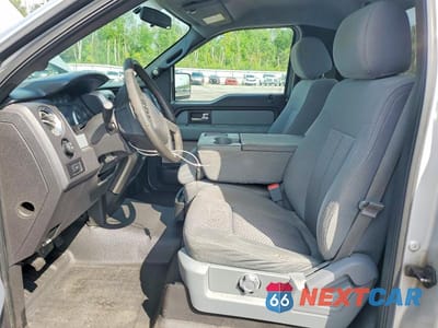 Zdjęcie 7 z 12 samochodu: 2013 FORD F150 VIN:1FTPF1EF9DKD75699 - miniatura