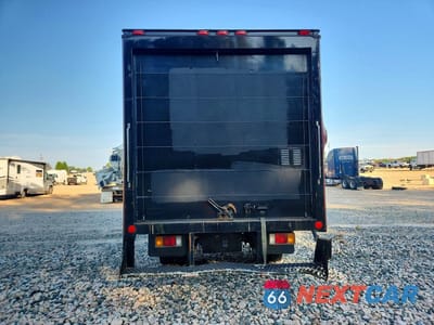 Zdjęcie 6 z 13 samochodu: 2017 ISUZU NQR VIN:JALE5W169H7900975 - miniatura