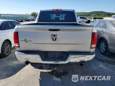 Zdjęcie 6 z 12 samochodu: 2017 RAM 1500 SLT VIN:3C6RR6LT5HG604969 - miniatura
