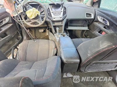 Zdjęcie 8 z 13 samochodu: 2017 CHEVROLET EQUINOX LS VIN:2GNALBEK7H1546481 - miniatura