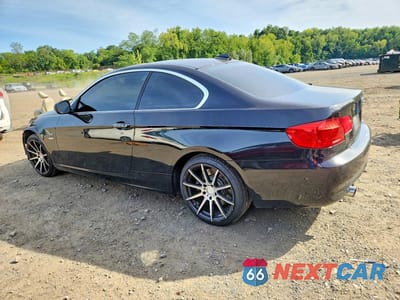 Drugie zdjęcie samochodu z przodu: 2013 BMW 335 XI VIN:WBAKF9C52DE860281 - miniatura