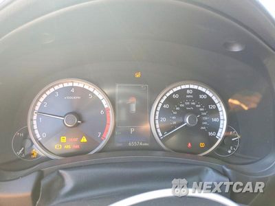 Zdjęcie 9 z 13 samochodu: 2020 LEXUS NX 300 F SPORT VIN:JTJSARBZ3L5004229 - miniatura