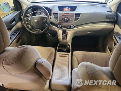 Zdjęcie 8 z 13 samochodu: 2013 HONDA CR-V LX VIN:2HKRM4H31DH632628 - miniatura