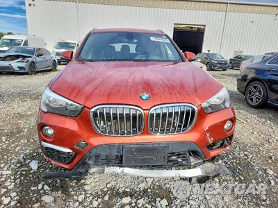 Piąte zdjęcie samochodu w środku: 2018 BMW X1 XDRIVE28I VIN:WBXHT3C3XJ5K32078 - miniatura