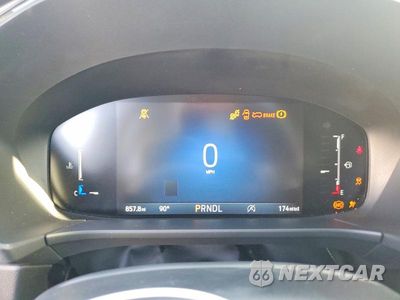 Zdjęcie 9 z 13 samochodu: 2026 FORD ESCAPE ST LINE VIN:1FMCU0MNXTUA18814 - miniatura
