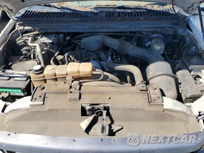 Zdjęcie 11 z 12 samochodu: 2004 FORD F-350 SUPER DUTY VIN:1FDSF34L34EC52178 - miniatura