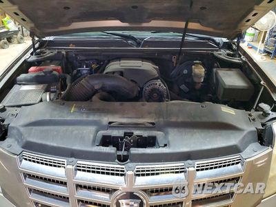 Zdjęcie 12 z 13 samochodu: 2007 CADILLAC ESCALADE LUXURY VIN:1GYFK63867R282816 - miniatura