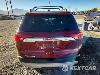 Zdjęcie 6 z 12 samochodu: 2018 GMC ACADIA SLE VIN:1GKKNSLA0JZ210738 - miniatura
