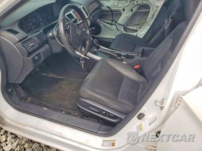 Zdjęcie 7 z 13 samochodu: 2014 HONDA ACCORD SPORT VIN:1HGCR2F59EA069015 - miniatura