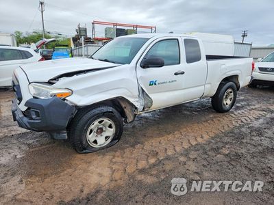 2020 TOYOTA TACOMA SR 5TFRX5GN9LX175540 - główne zdjęcie licytacji z USA - miniatura