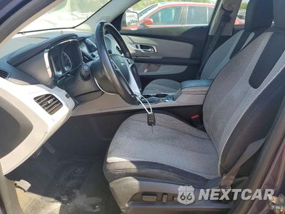 Zdjęcie 7 z 13 samochodu: 2014 GMC TERRAIN SLE VIN:2GKALREK9E6357156 - miniatura