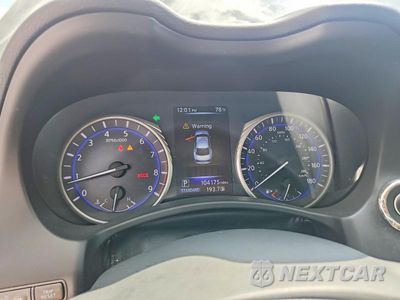 Zdjęcie 9 z 12 samochodu: 2015 INFINITI Q50 SPORT VIN:JN1BV7AP2FM340088 - miniatura