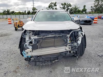 Piąte zdjęcie samochodu w środku: 2024 TOYOTA RAV4 XLE VIN:2T3P1RFV6RC435845 - miniatura