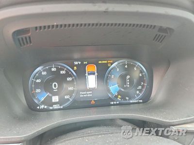 Zdjęcie 9 z 13 samochodu: 2020 VOLVO XC60 T6 INSCRIPTION VIN:YV4A22RL6L1517533 - miniatura