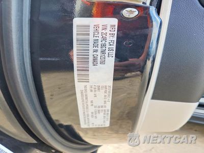 Zdjęcie 13 z 13 samochodu: 2022 CHRYSLER PACIFICA TOURING L VIN:2C4RC1BG7NR123760 - miniatura
