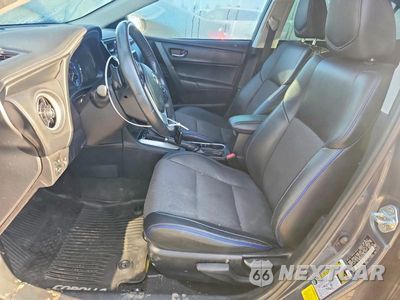 Zdjęcie 7 z 12 samochodu: 2017 TOYOTA COROLLA SE VIN:2T1BURHE2HC868777 - miniatura