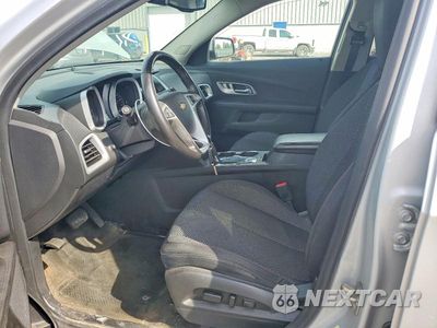 Zdjęcie 7 z 13 samochodu: 2017 CHEVROLET EQUINOX LT VIN:2GNFLFEK9H6244092 - miniatura