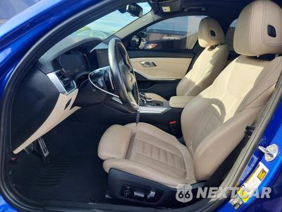 Zdjęcie 7 z 13 samochodu: 2019 BMW 330XI VIN:WBA5R7C50KAJ80828 - miniatura