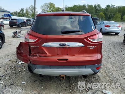 Zdjęcie 6 z 13 samochodu: 2016 FORD ESCAPE TITANIUM VIN:1FMCU9J98GUC23131 - miniatura