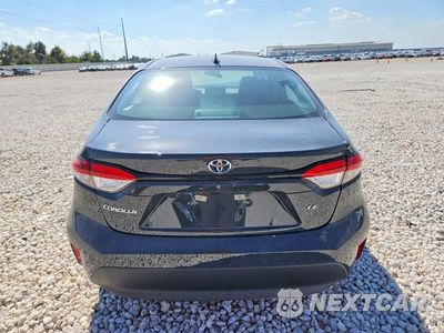 Zdjęcie 6 z 13 samochodu: 2026 TOYOTA COROLLA LE VIN:5YFB4MDE9TP501960 - miniatura