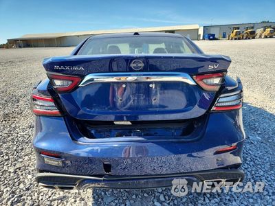 Zdjęcie 6 z 12 samochodu: 2023 NISSAN MAXIMA SV VIN:1N4AA6CV5PC511097 - miniatura