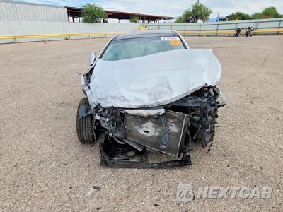 Piąte zdjęcie samochodu w środku: 2013 HYUNDAI SONATA LIMITED VIN:5NPEC4AC4DH697372 - miniatura