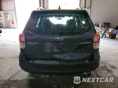 Zdjęcie 6 z 13 samochodu: 2018 SUBARU FORESTER 2.5I PREMIUM VIN:JF2SJAGC4JH471892 - miniatura
